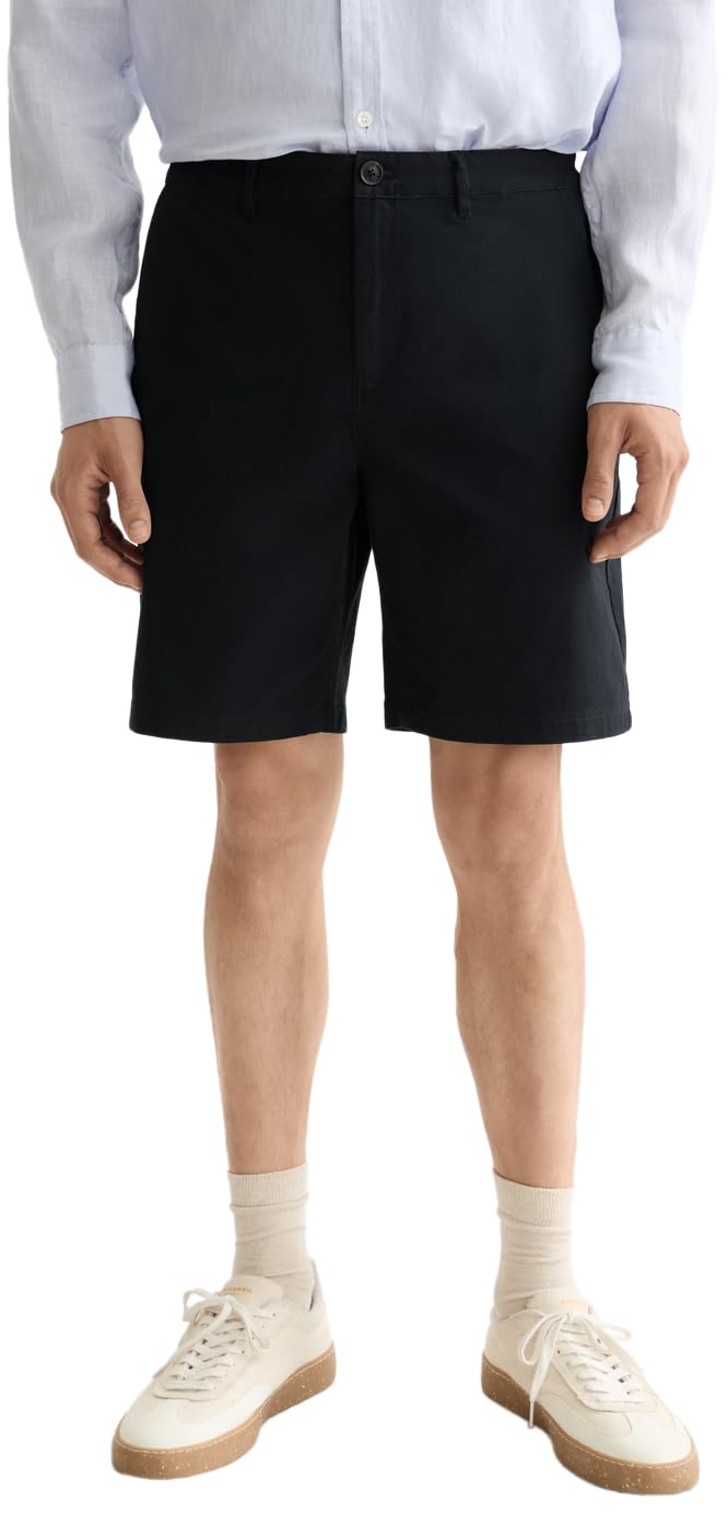 Scotch & Soda Herren Shorts Stuart Fitted Shorts