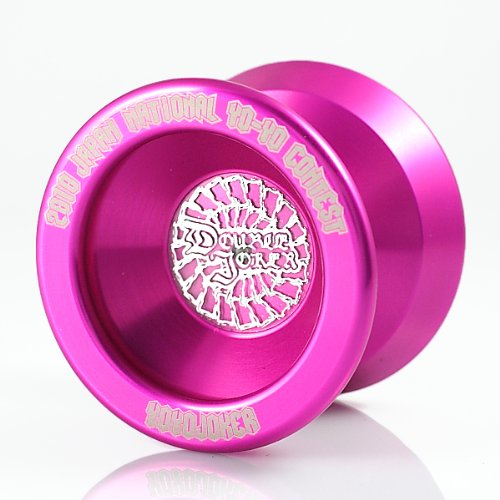 ダブルジョーカー　ヨーヨージョーカー　2010世界大会限定 ダブルジョーカー 2010世界大会限定 - ヨーヨージョーカー ┃ヨーヨー