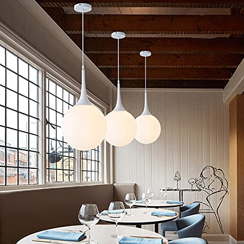 Lampe suspendue pour table de restaurant et éclairage de bar