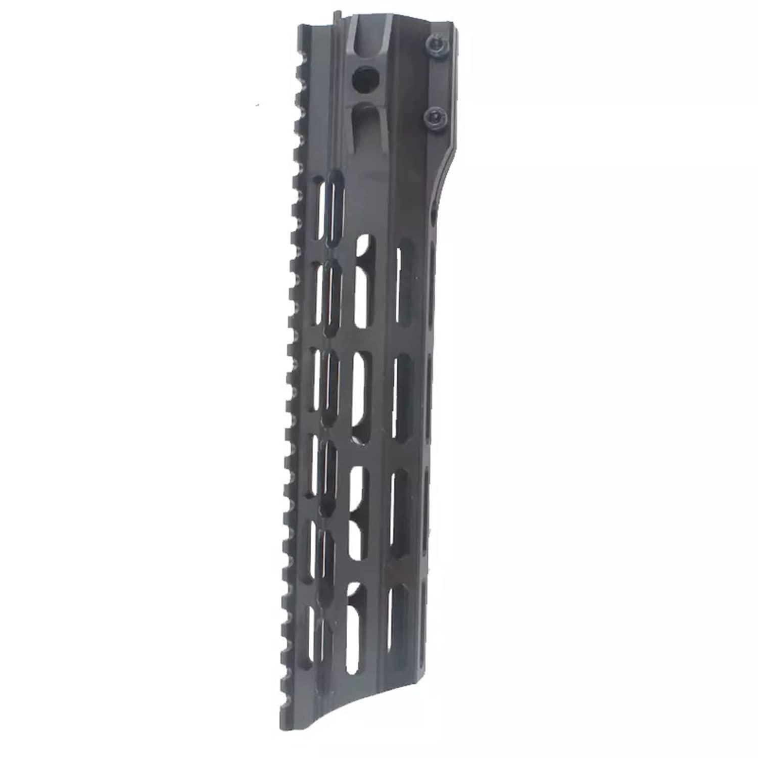 Amazon | HONESTILL M-LOK ハンドガード ar15 m4 m16用 フリーフロート