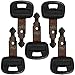 5 Keyman Kubota New M Series Mini Excavator Equipment Keys