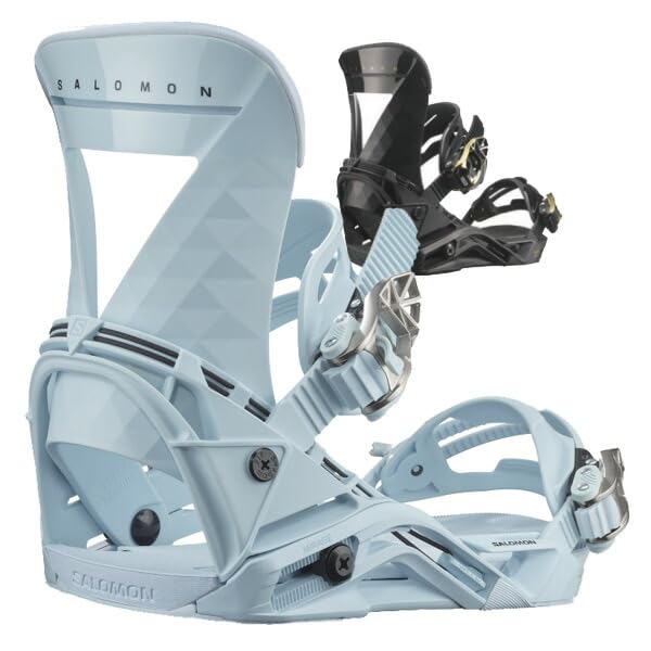 Amazon | 24-25 SALOMON/サロモン MIRAGE ミラージュ レディース