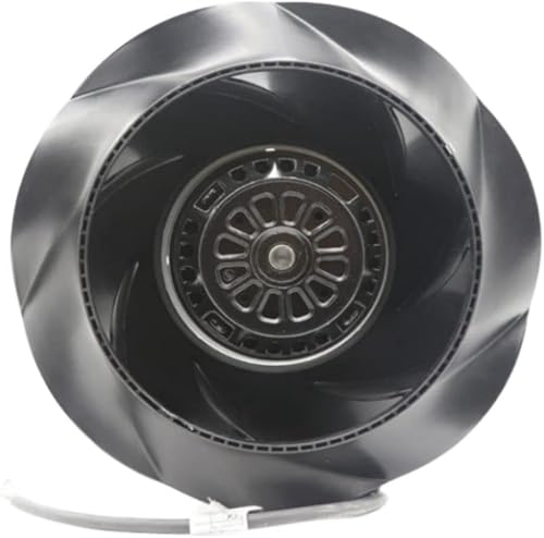 for R2E250-RC08-01 230V 1.02/1.5A 230/340W 2650/2850RPM Inverter Cooling Fan