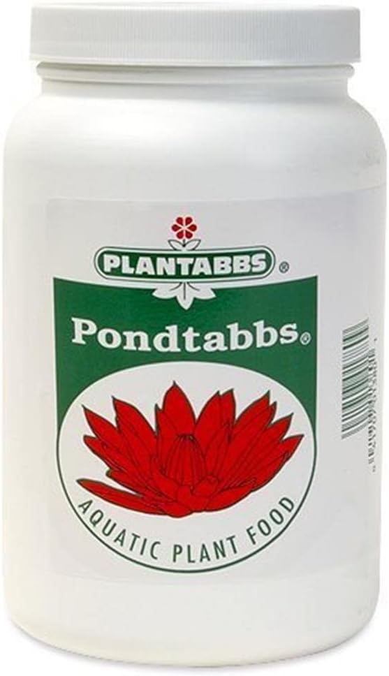Planttabbs Products PondTabbs- 20 ct