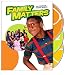 Family Matters: Season 4