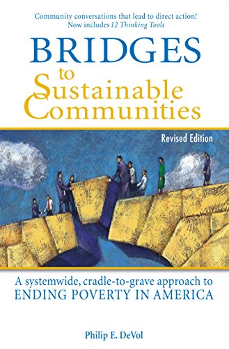 Bridges to Sustainable Communities-Revised Edition