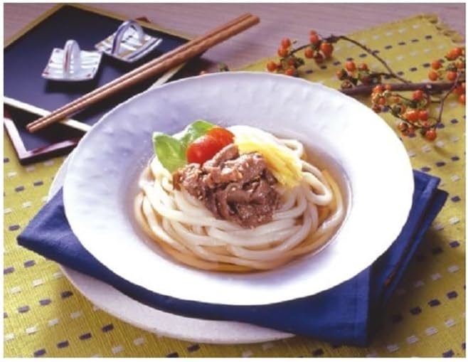 ヒガシマル醤油 ぶっかけうどんつゆ 400ml×4本