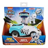 Paw Patrol Cat Pack Feature Themed Vehicles - Rory
