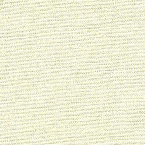 55% Hemp / 45% Organic Cotton Canvas Fabric - Natural - 5 Yards