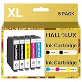 Imprimantes compatibles: pour Expression Home XP-2200 XP-2205 XP-3200 XP-3205 XP-4200 XP-4205 pour Epson Workforce WF2910DWF WF2930DWF WF2950DWF