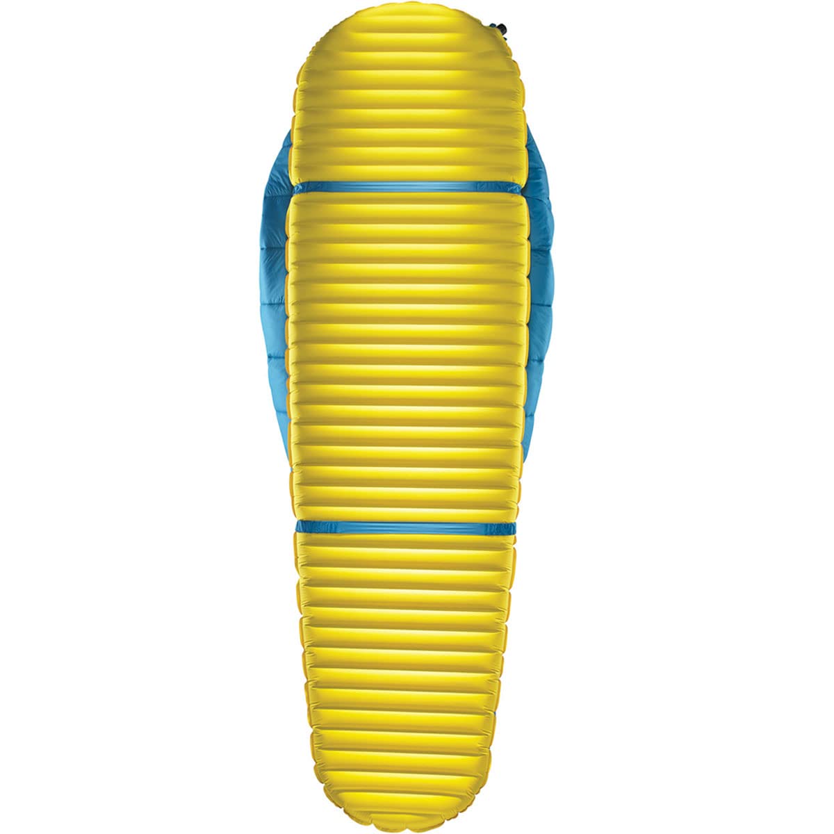 Therm-a-Rest Śpiwór typu mumia Space Cowboj, syntetyczny, 14 F / 7 C