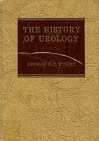 History of Urology 0398023662 Book Cover
