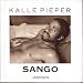 Kalle Pieper: Sango (God in the African Pantheon) (German and English Edition)