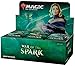 Magic: The Gathering War of The Spark Booster Box | 36 Booster Packs | Planeswalker in Every Pack
