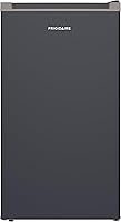 Vista 1 de Frigidaire Mini refrigerador, compartimento compacto para congelador, control de termostato ajustable, puerta reversible, serie contemporánea, 3.2