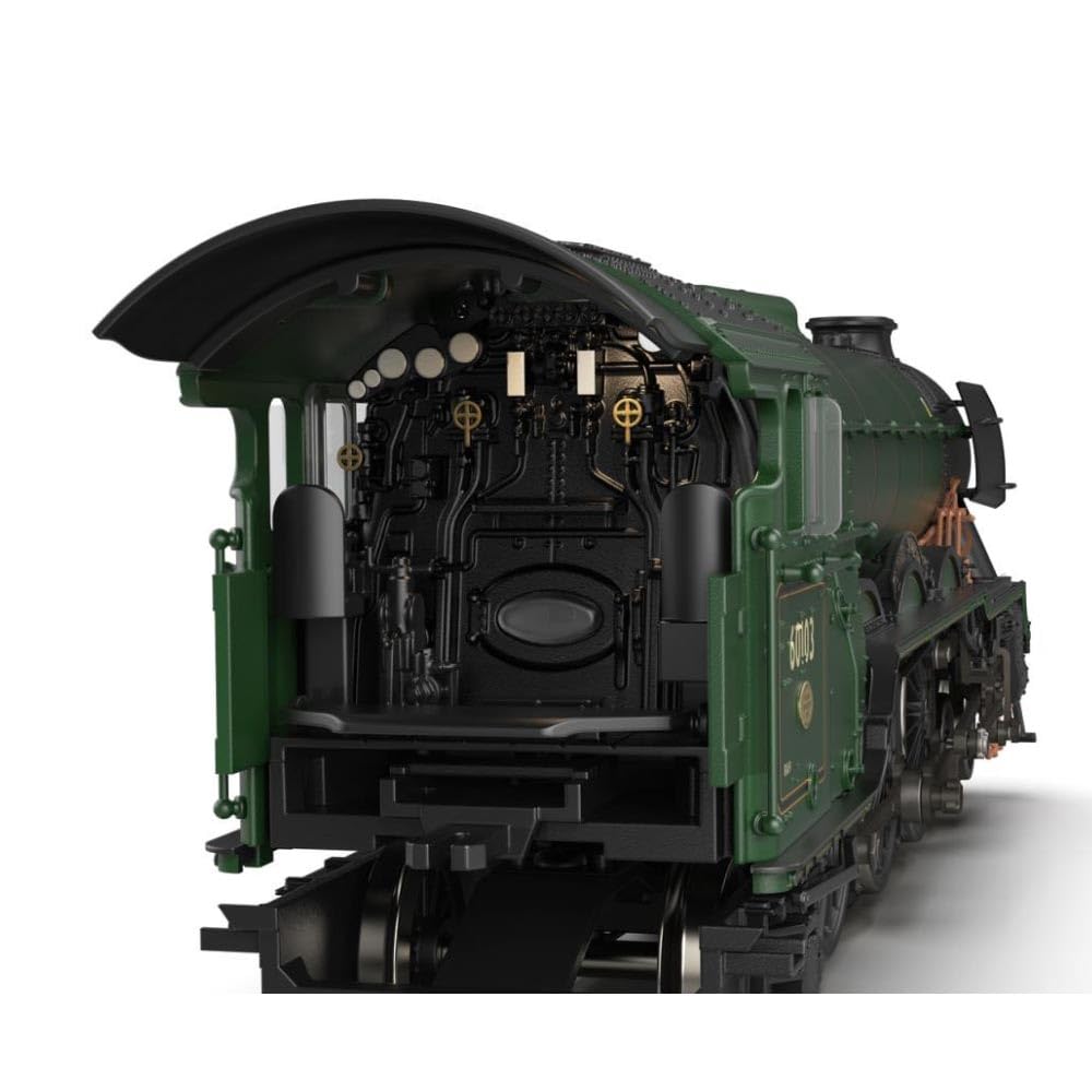 TRIX H0 22886 H0 - Flacone a vapore classe A3 Flying Scotsman, diversi