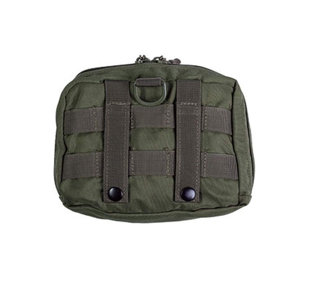 Mil-Tec US Assault Pack Camo, sac à dos enfants