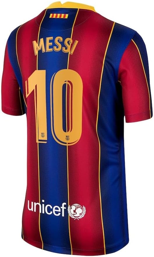 barcelona jersey purple