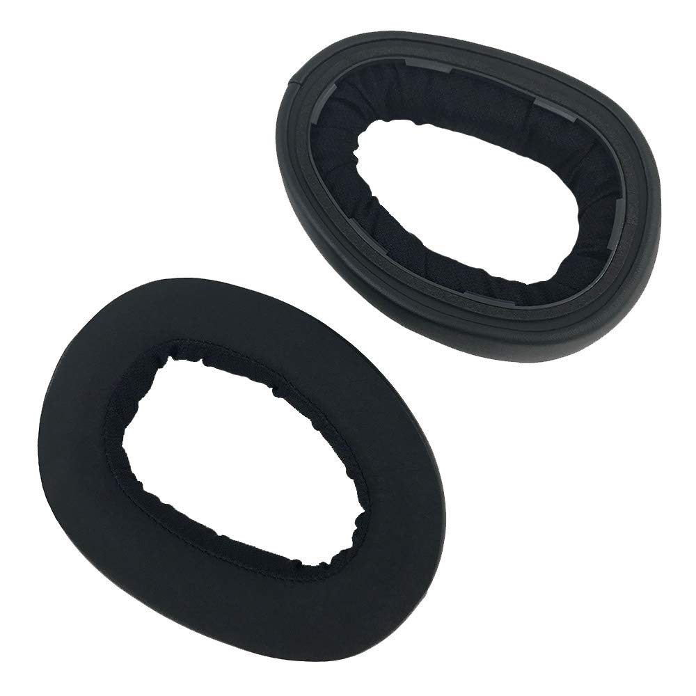 Amazon | Chic Tuant イヤーパッド Sennheiser (ゼンハイザー) GSP500