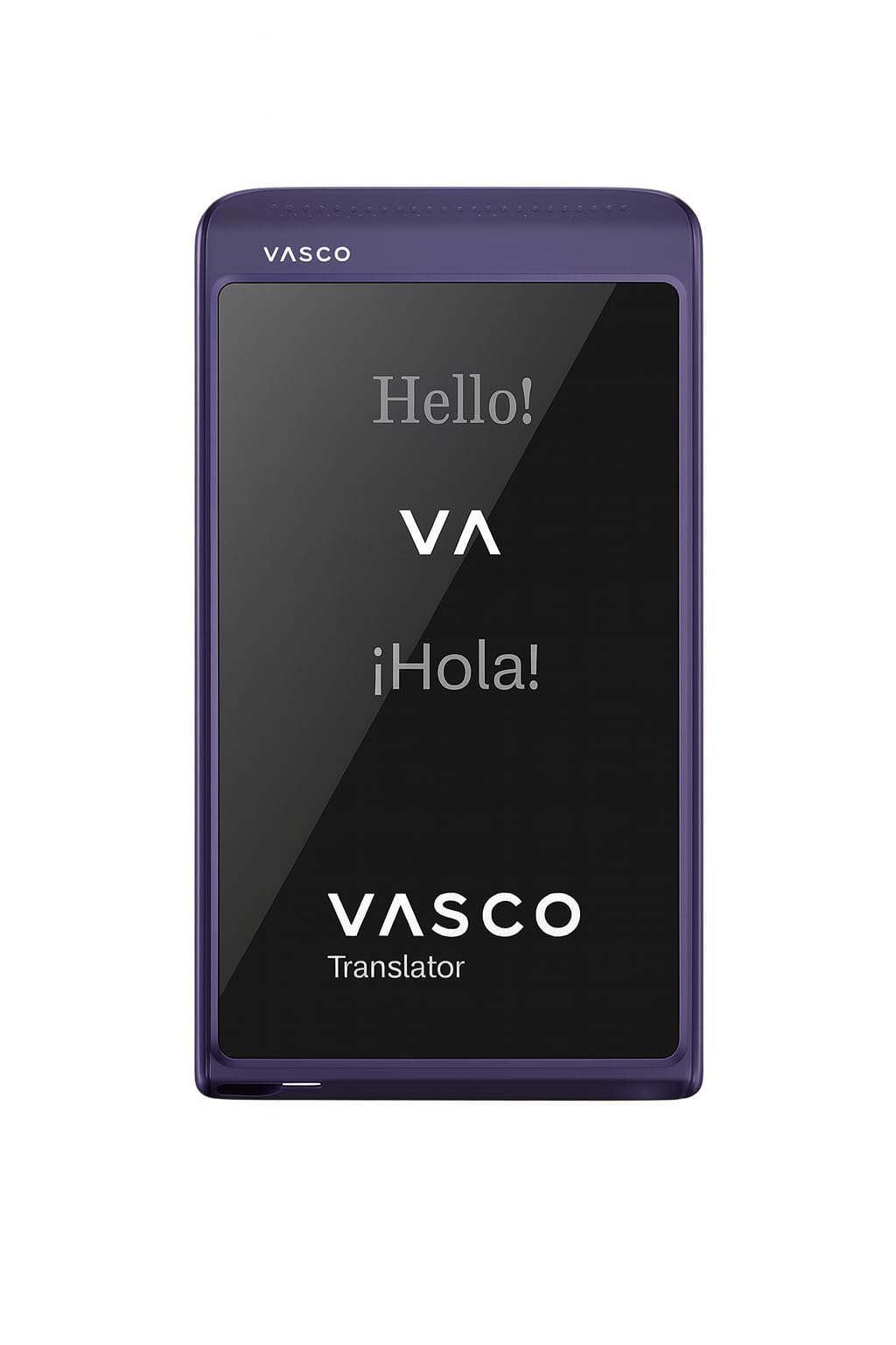 Vasco Translator Q1