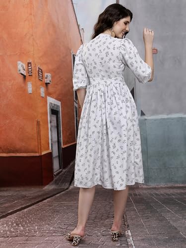 Image of Tokyo Talkies Women Dress