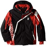 Spyder Boys Challenger Jacket