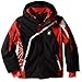 Spyder Boys Challenger Jacket