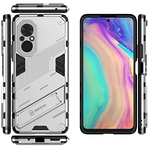 GIOPUEY Cover Compatibile con Huawei Nova 9 SE