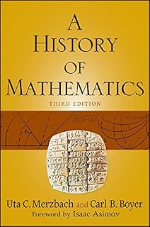 A History of Mathematics