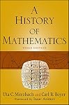 Mathematics History Books