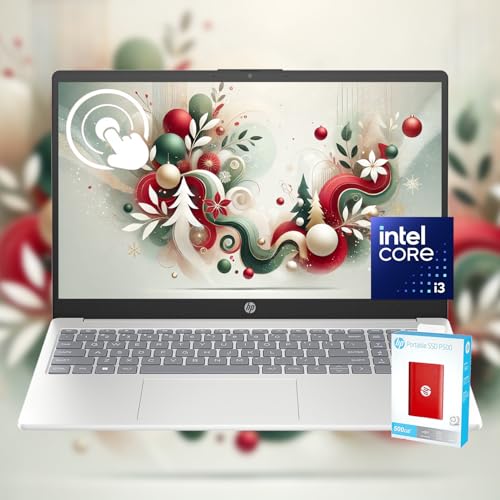 HP Pavilion 15.6C`^b`XN[m[gp\RA32GB RAMA1.5TBXg[W (1TB SSD + HP P500 512GB |[^uSSD)AIntel Core 6 CorevZbTAHDMIAő12Ԃ̃o