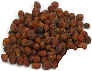 Starwest Botanicals Pousutong Hawthorn Berries Wh Organic - 4 OZ,()