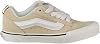 VANS Knu Skool Unisex Trainers Beige