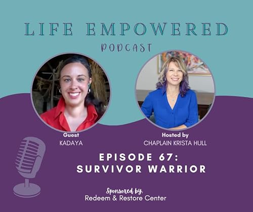 Survivor Warrior Ep-67