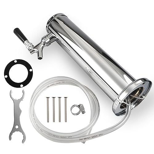 Find The Best Home Beer Tap System Reviews & Comparison Katynel