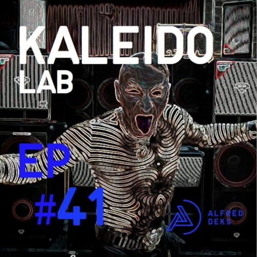 Kaleido Lab 041