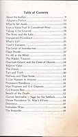 Parables from Bagdad (Sephardic heritage series) 0865170002 Book Cover