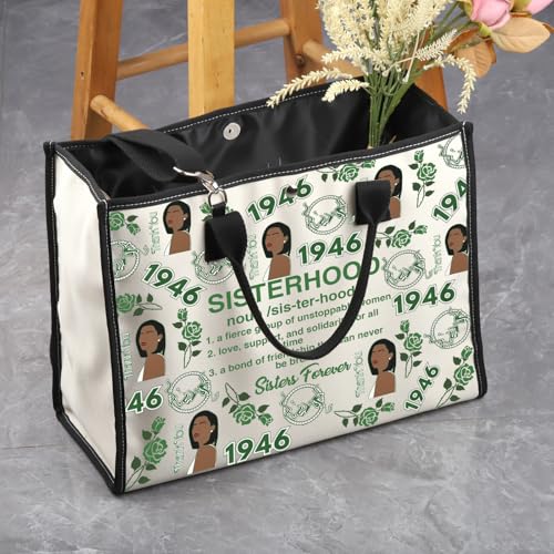 VAMSII Greek Sorority Gift Sorority Crossbody Bag Incorporated Friendship Gifts Sorority Gifts for Women4