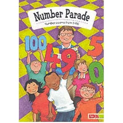 Number Parade