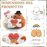 Zoom IMG-2 szhhrxi coppia peluche patata italiano Zoom IMG-2 szhhrxi coppia peluche patata italiano