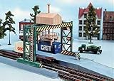 Kunststoff Bausatz Spur H0 - Bausatz Containerterminal