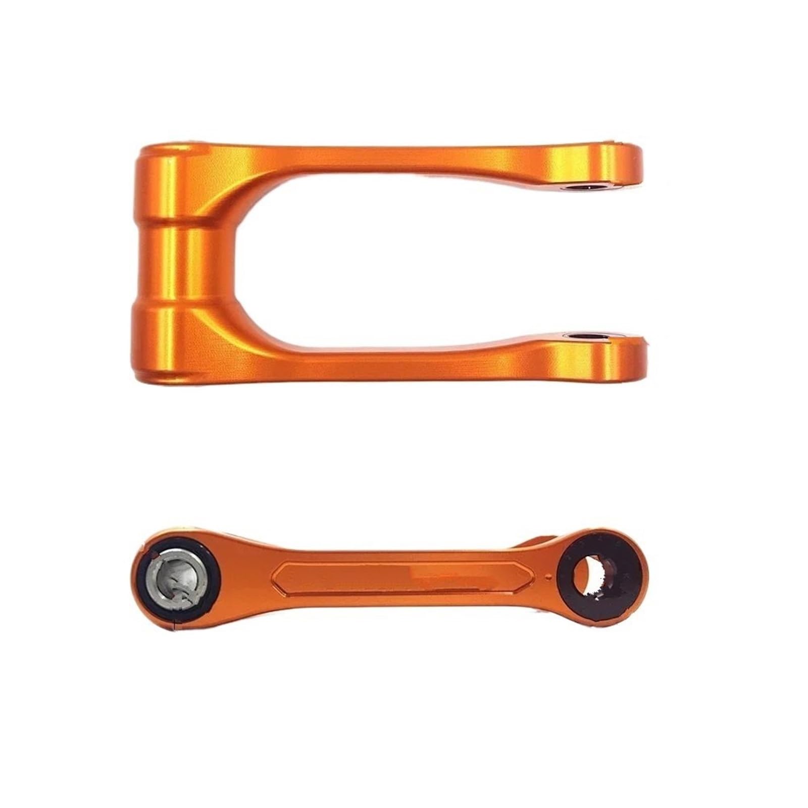 Tiranti abbassamento Adatto per Hus Adatto per Honda Adatto per Yamaha Adatto per Kawasaki Collegamento abbassamento collegamento regolabile per moto(1)