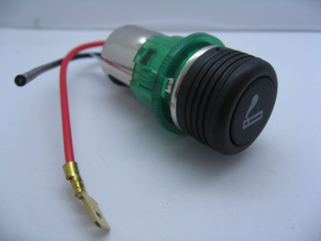 citroen relay cigarette lighter FOR Citroen FOR Xsara Relay 1994 on CAR FAG CIGARETTE LIGHTER SOCKET +  ELEMENT : Amazon.co.uk: Automotive