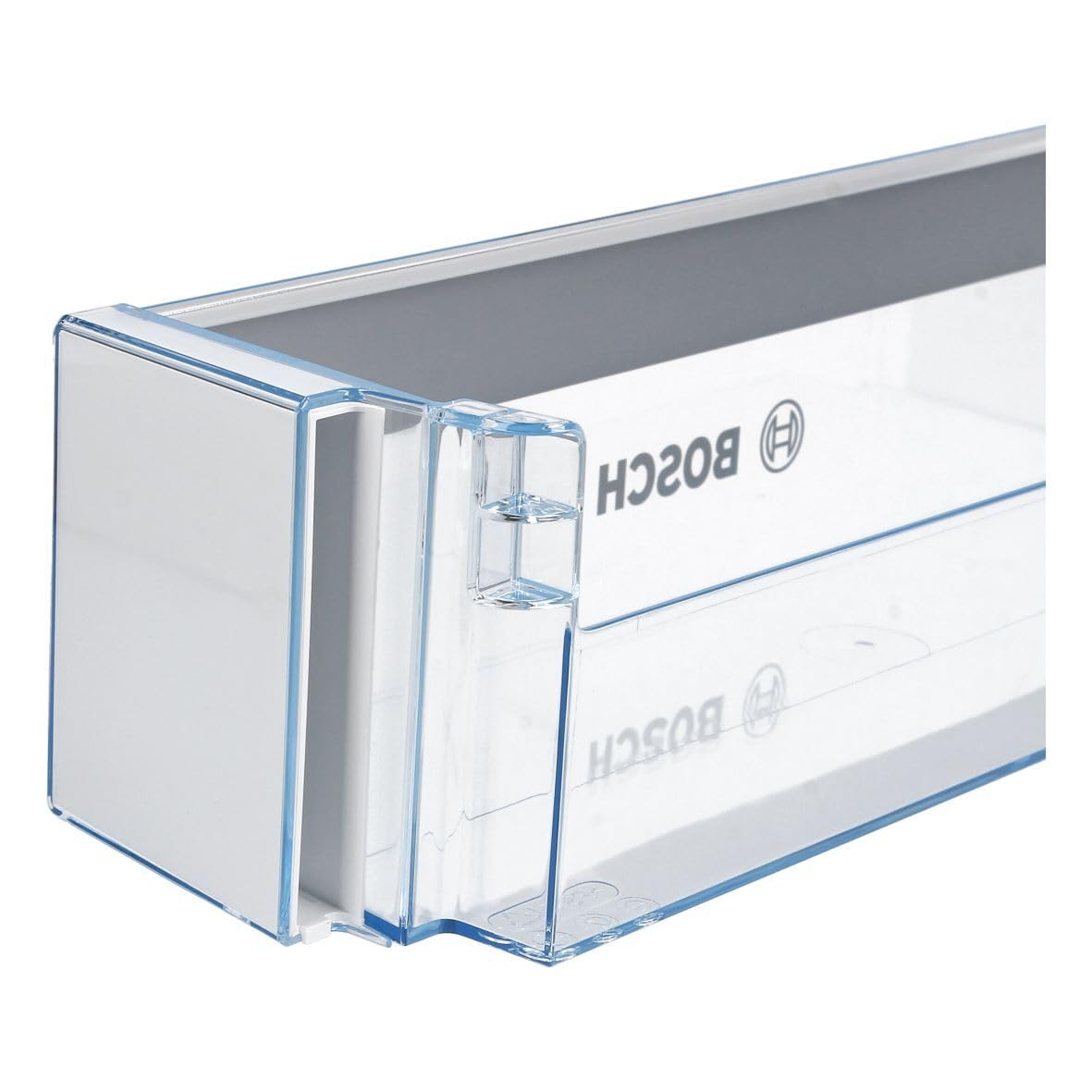 easyPART passend für NEFF 00743239 Abstellfach Absteller Türfach Flaschen