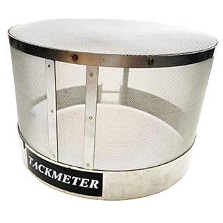 Smart Meter Cover Radiation Shield EMF Protection Faraday Cage Box Stainless Steel Adjustable