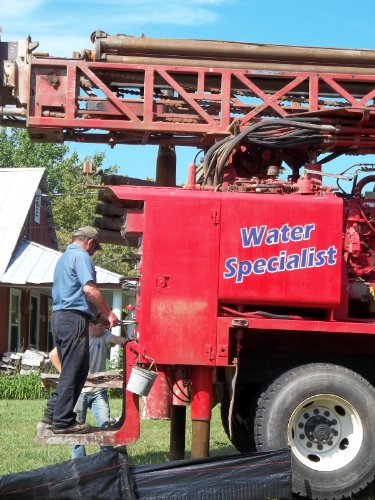 Best water well drilling contractors devon Best water well drilling contractors devon