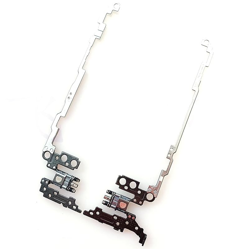 New LCD Hing Kit Left & Right for Pro x360 Fortis 11 inch G9 Laptop