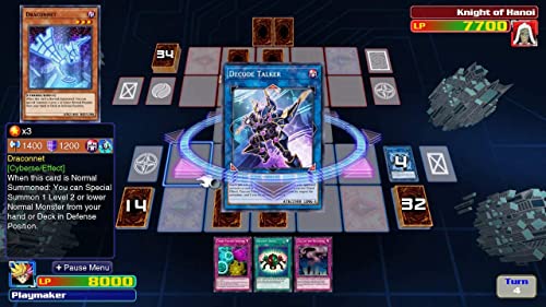 Yu Gi Oh! Legacy Of The Duelist Link Evolution Nintendo Switch Code de Téléchargement Uniquement. Ne contient pas de cartouche de jeu ! - vue 7