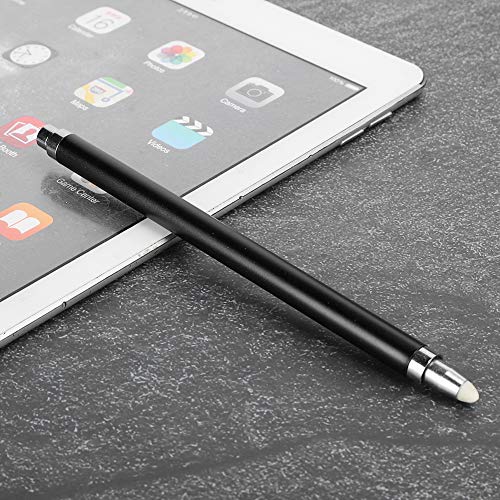 Caneta de toque de tela, Caneta de toque de tela universal, fácil de transportar e armazenar Tablet