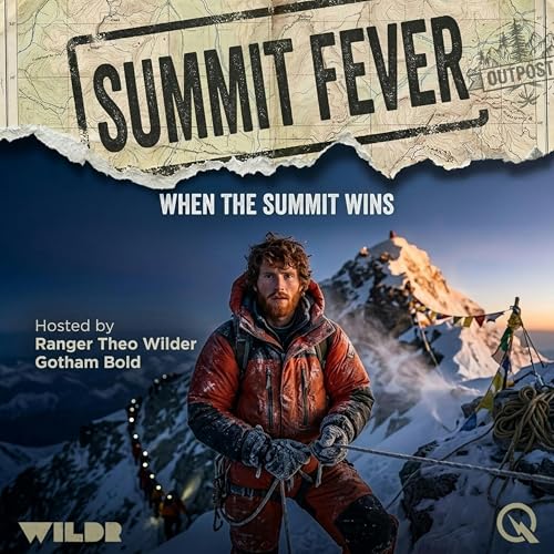Couverture de Summit Fever